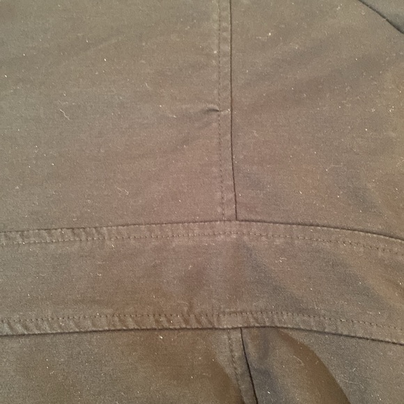 Charter Club - Long sleeve, full zip jacket. Size 10 - Picture 9 of 11